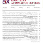 Introduction to the Special Issue on AI for Long-Term Autonomy