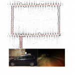 CFEAR Radarodometry - Conservative Filtering for Efficientand Accurate Radar Odometry