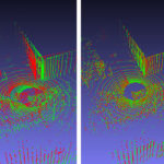 Learning to Detect Misaligned Point Clouds